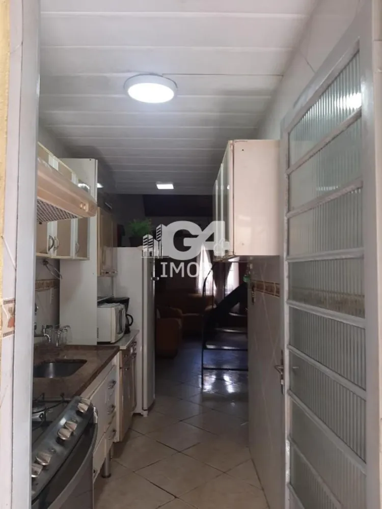 Casa, 3 quartos, 110 m² - Foto 13
