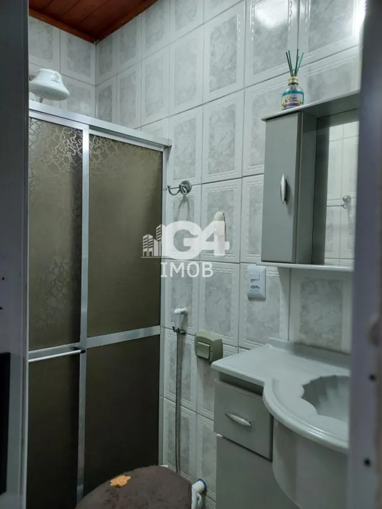 Casa, 3 quartos, 110 m² - Foto 11