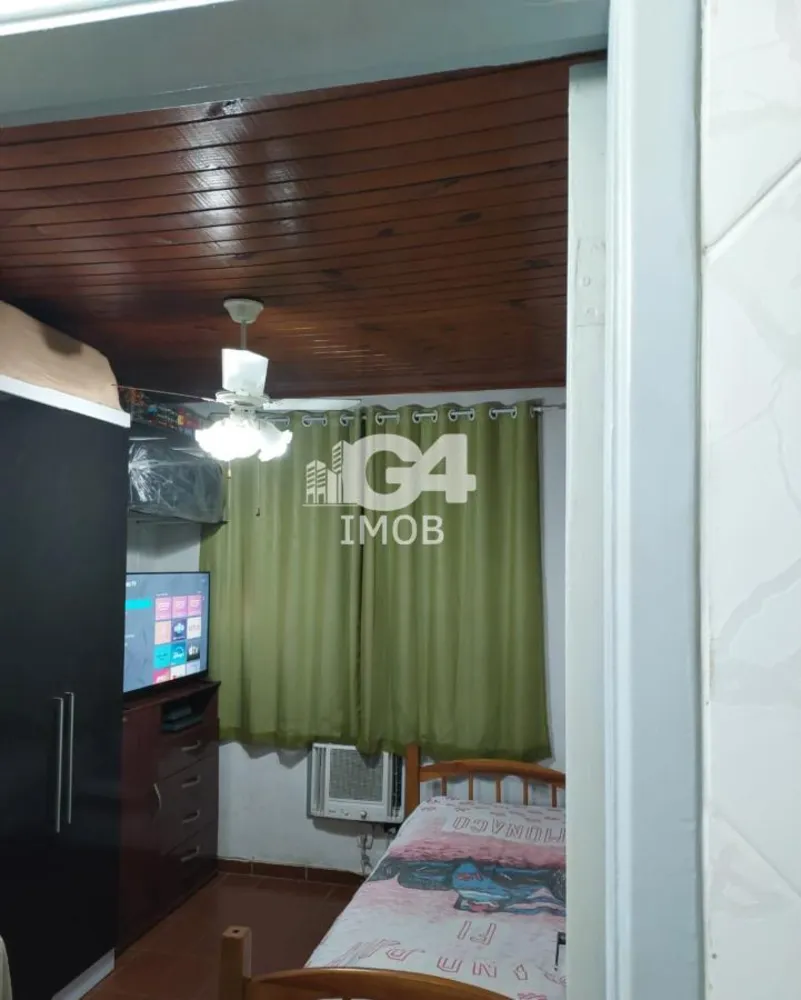 Casa, 3 quartos, 110 m² - Foto 8