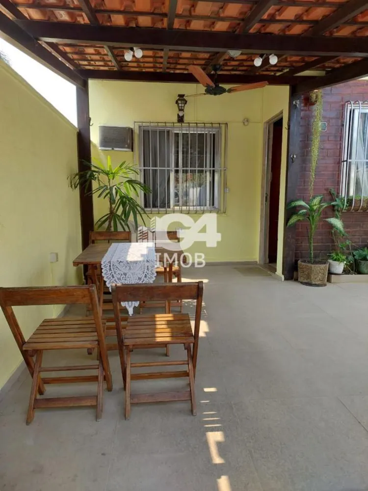 Casa, 3 quartos, 110 m² - Foto 3