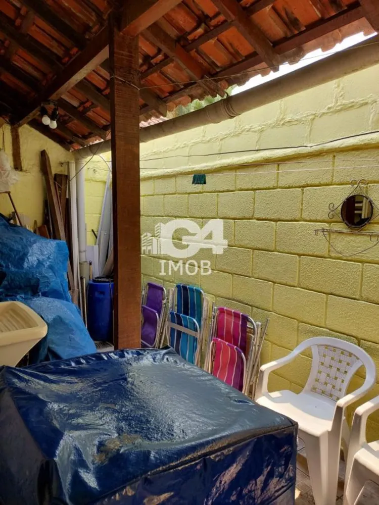 Casa, 3 quartos, 110 m² - Foto 16