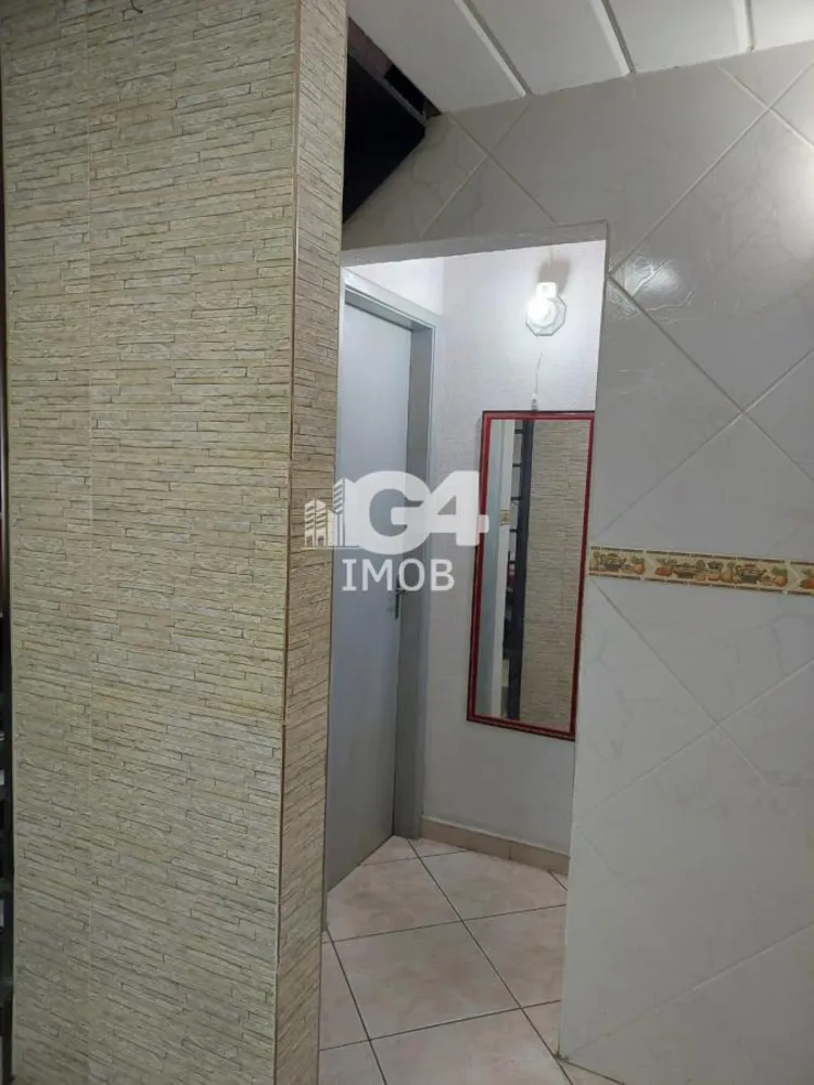 Casa, 3 quartos, 110 m² - Foto 10