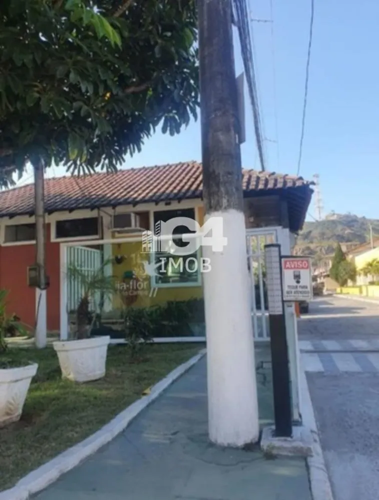 Casa, 3 quartos, 110 m² - Foto 2