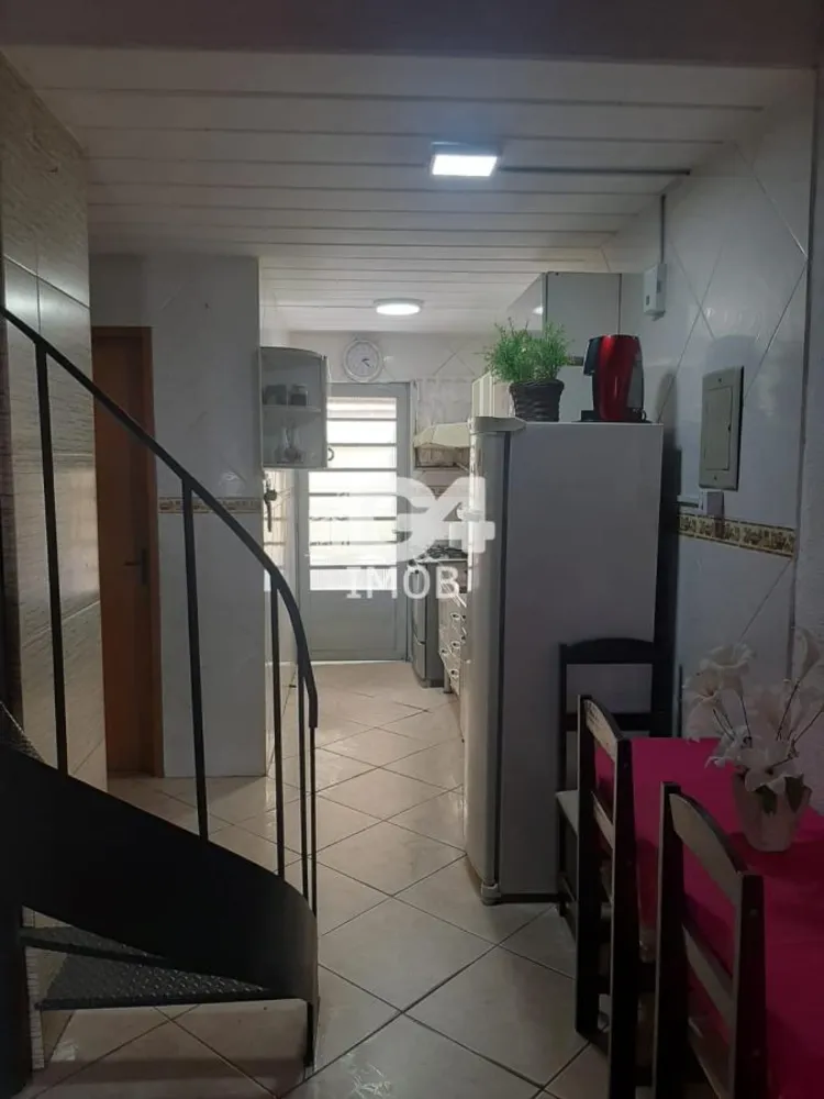 Casa, 3 quartos, 110 m² - Foto 6
