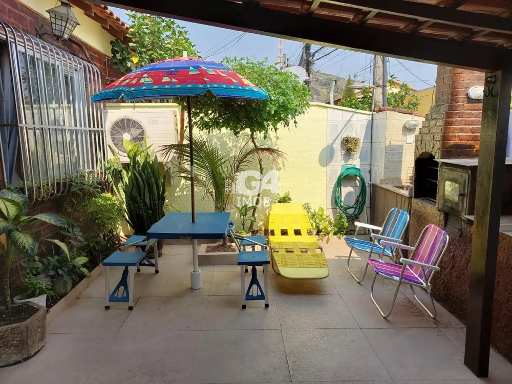 Casa, 3 quartos, 110 m² - Foto 15
