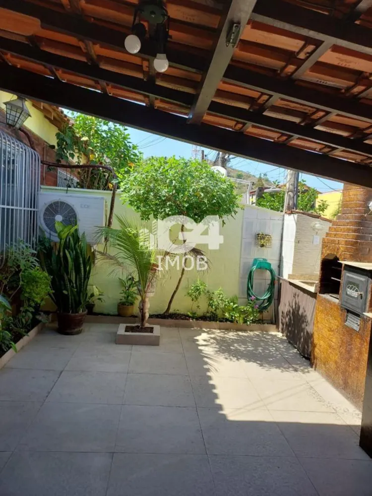 Casa, 3 quartos, 110 m² - Foto 4