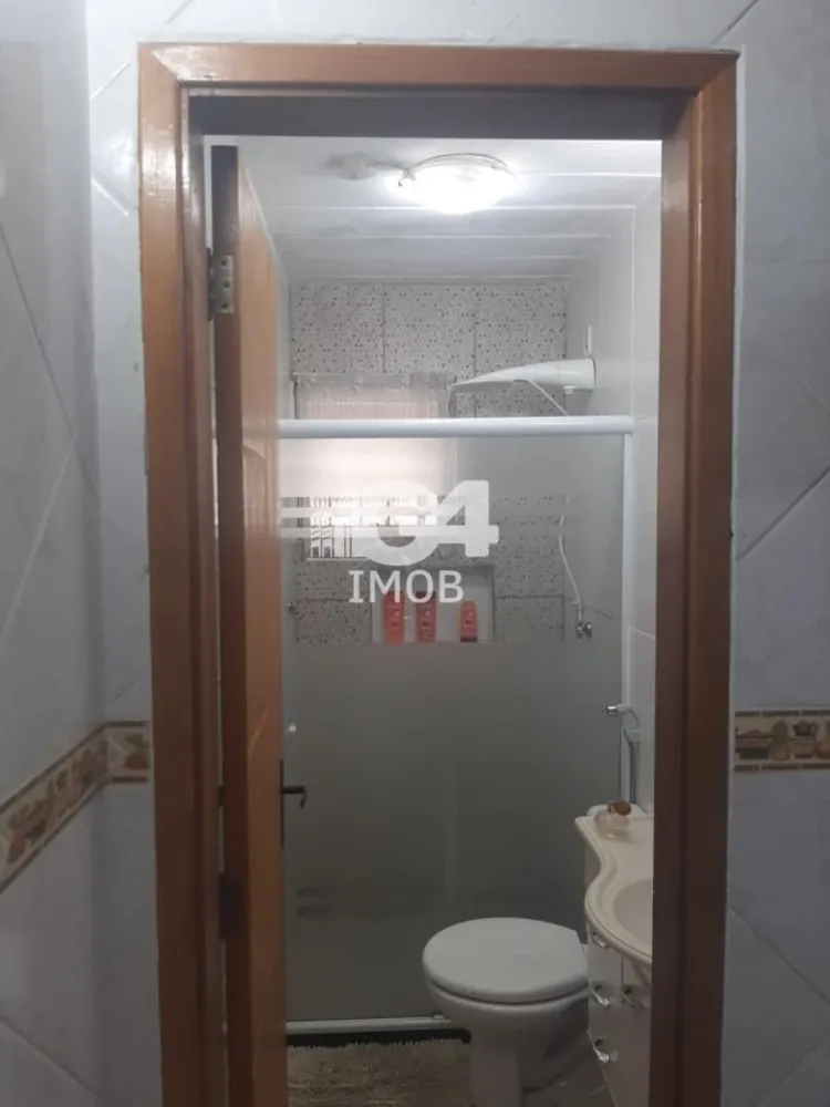 Casa, 3 quartos, 110 m² - Foto 17