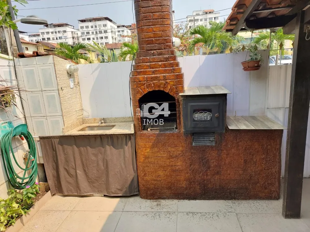Casa, 3 quartos, 110 m² - Foto 14