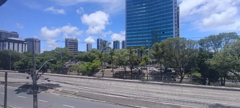 Loja-Salão, 450 m² - Foto 5