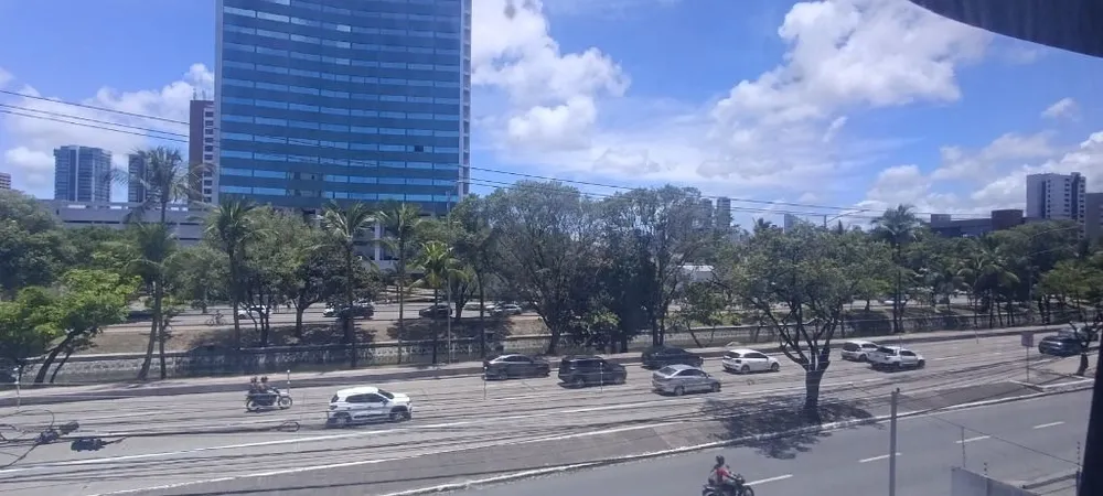 Loja-Salão, 450 m² - Foto 4
