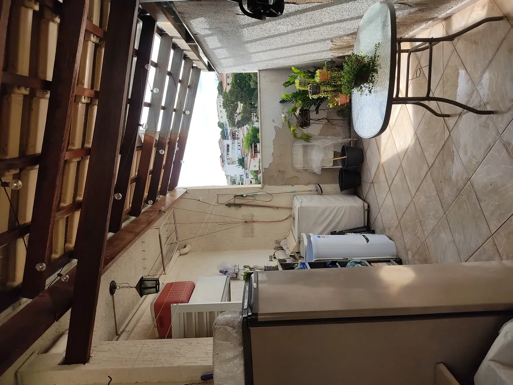 Cobertura, 3 quartos, 117 m² - Foto 15