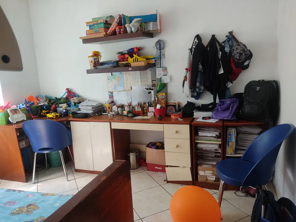 Cobertura, 3 quartos, 117 m² - Foto 9