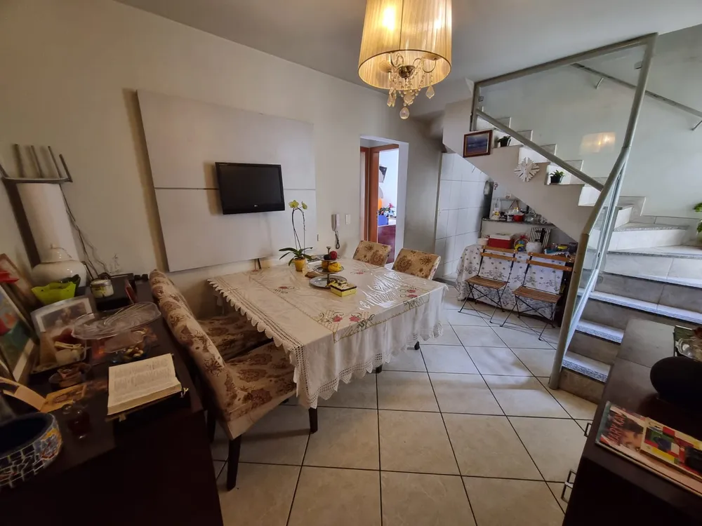 Cobertura, 3 quartos, 117 m² - Foto 1