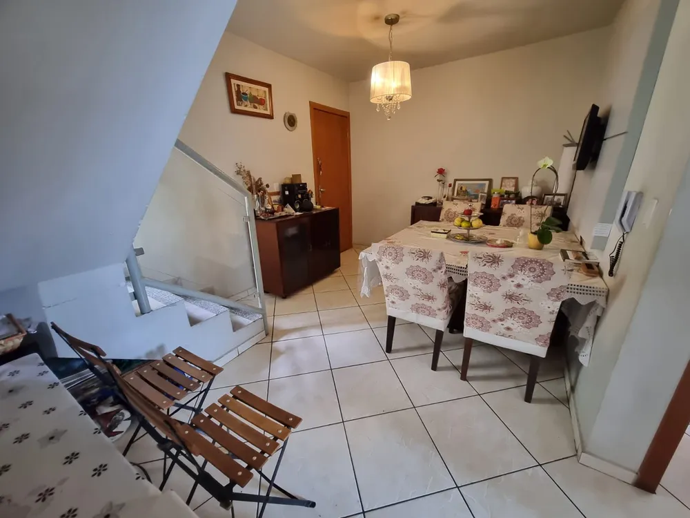 Cobertura, 3 quartos, 117 m² - Foto 4