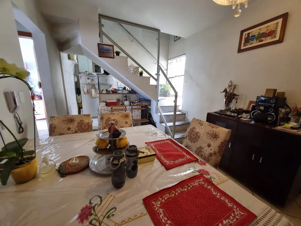 Cobertura, 3 quartos, 117 m² - Foto 3