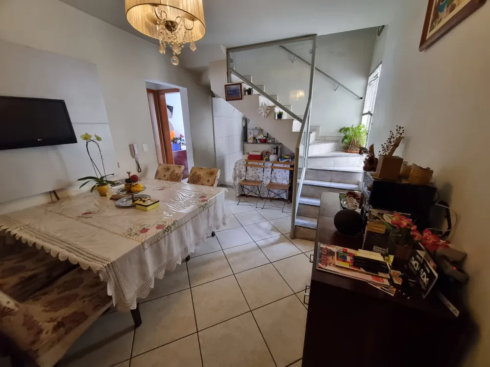 Cobertura, 3 quartos, 117 m² - Foto 2