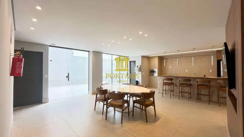 Apartamento, 3 quartos, 85 m² - Foto 13