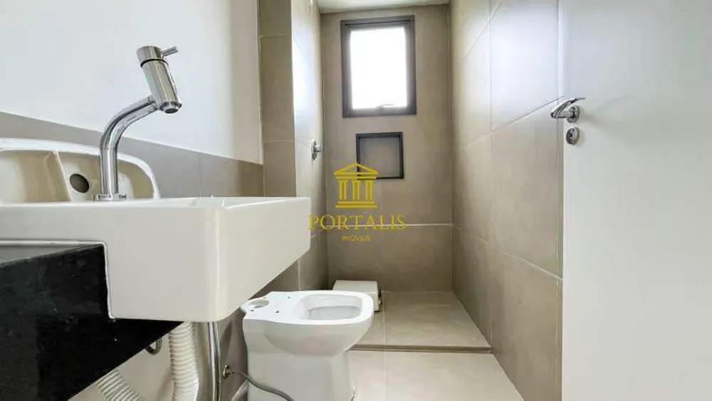 Apartamento, 3 quartos, 85 m² - Foto 6