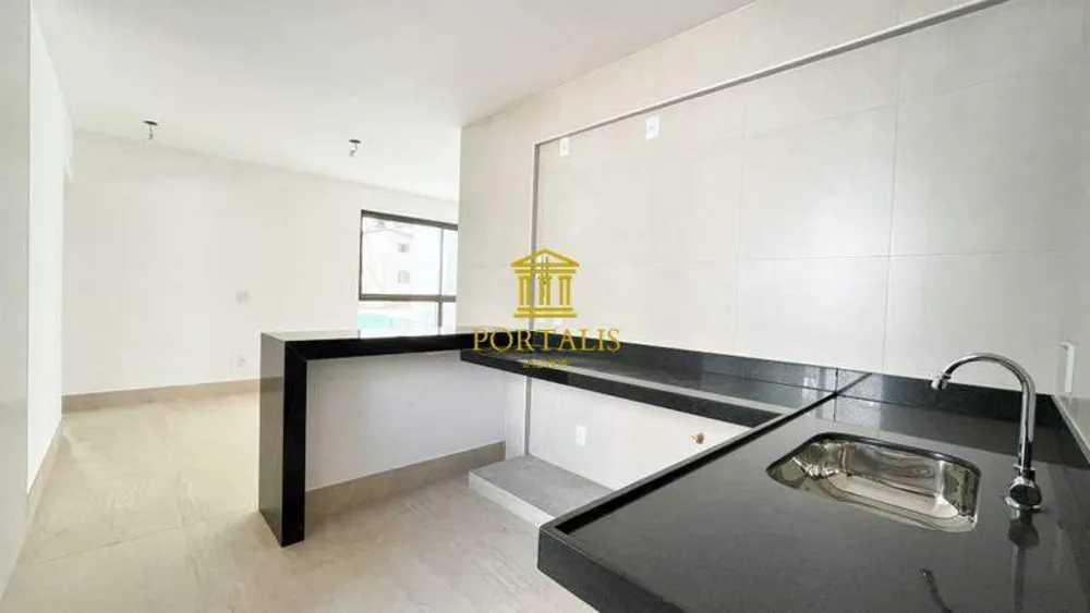 Apartamento, 3 quartos, 85 m² - Foto 9
