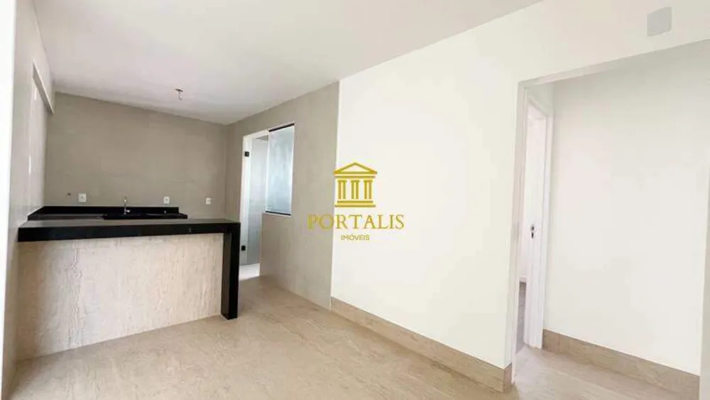 Apartamento, 3 quartos, 85 m² - Foto 9