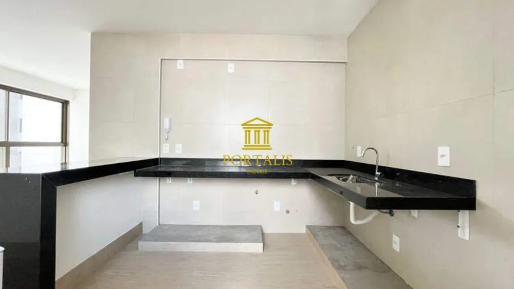 Apartamento, 3 quartos, 85 m² - Foto 8