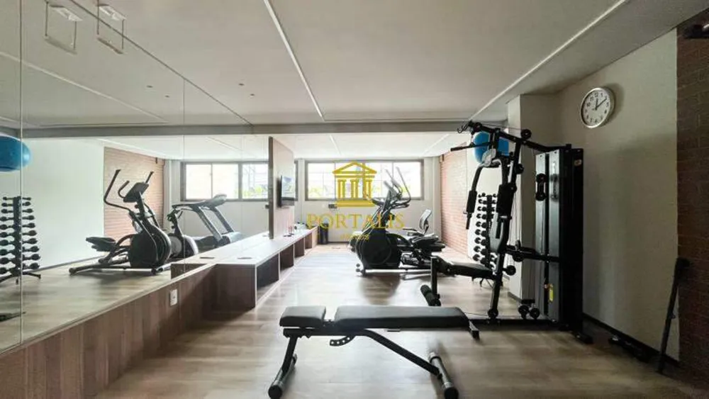 Apartamento, 3 quartos, 85 m² - Foto 17