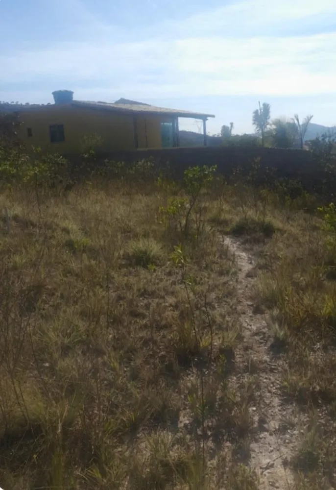 Terreno, 6384 m² - Foto 1