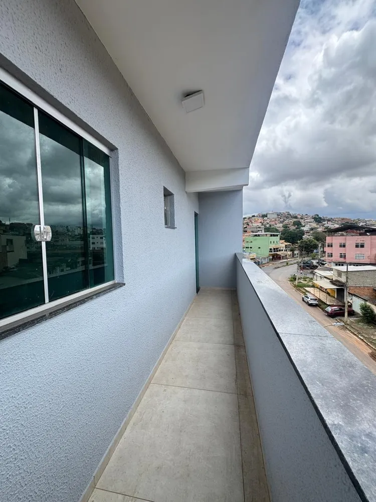Apartamento, 1 quarto, 35 m² - Foto 4