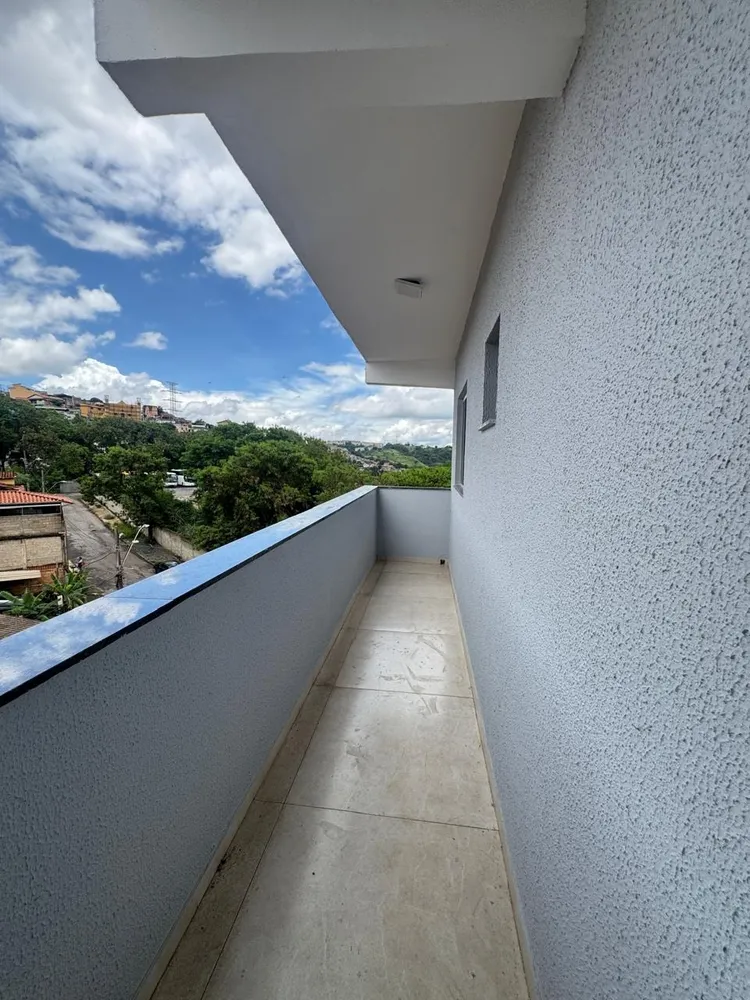 Apartamento, 1 quarto, 35 m² - Foto 3