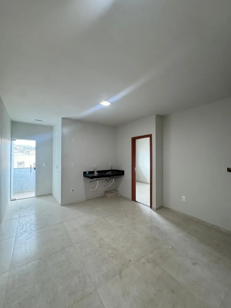 Apartamento, 1 quarto, 35 m² - Foto 2