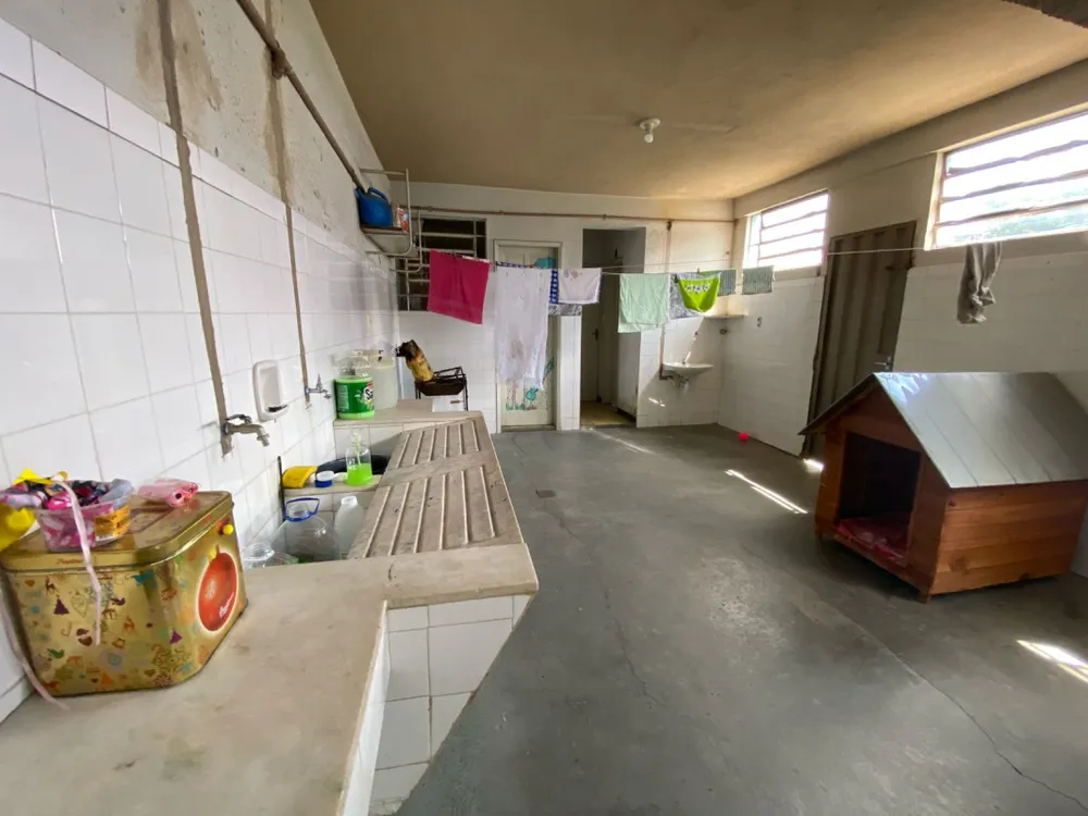 Casa, 3 quartos, 237 m² - Foto 6