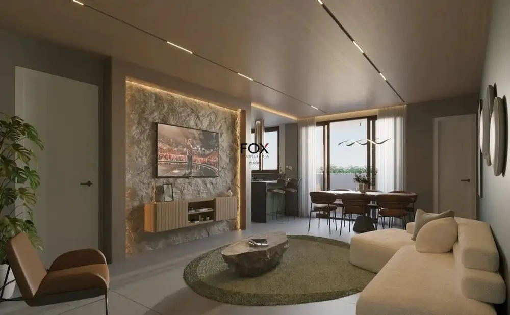 Apartamento, 4 quartos, 139 m² - Foto 9