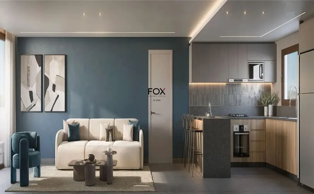 Apartamento, 4 quartos, 139 m² - Foto 7