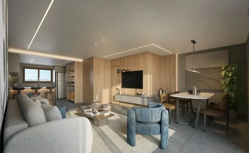 Apartamento, 4 quartos, 139 m² - Foto 8