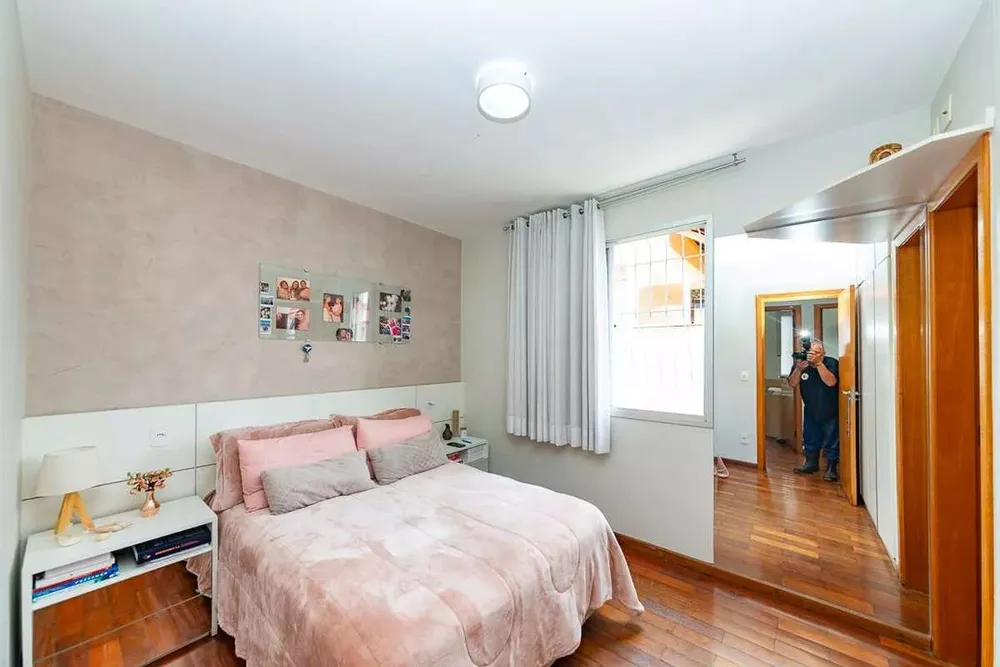 Cobertura, 4 quartos, 153 m² - Foto 1