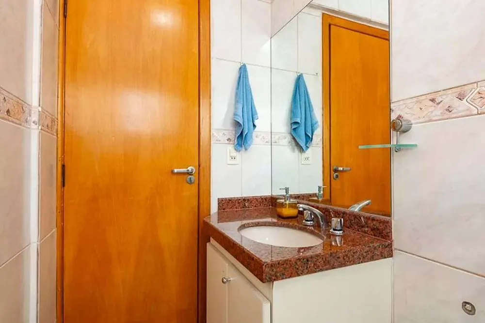 Cobertura, 4 quartos, 153 m² - Foto 11