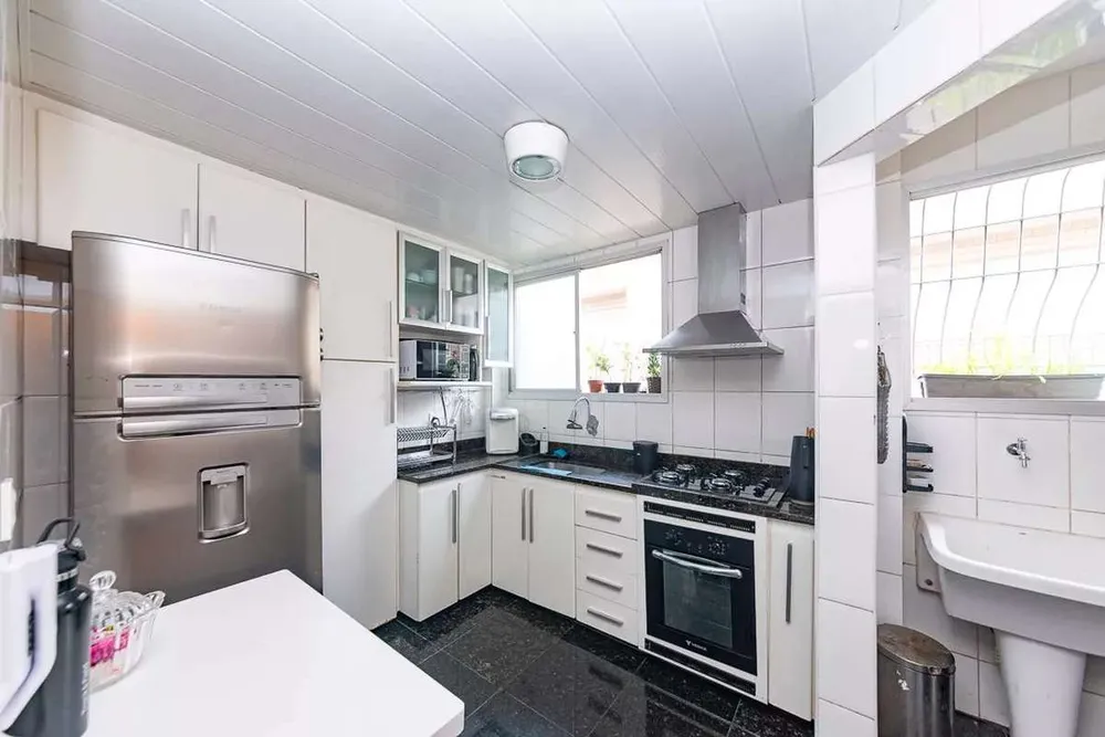 Cobertura, 4 quartos, 153 m² - Foto 12