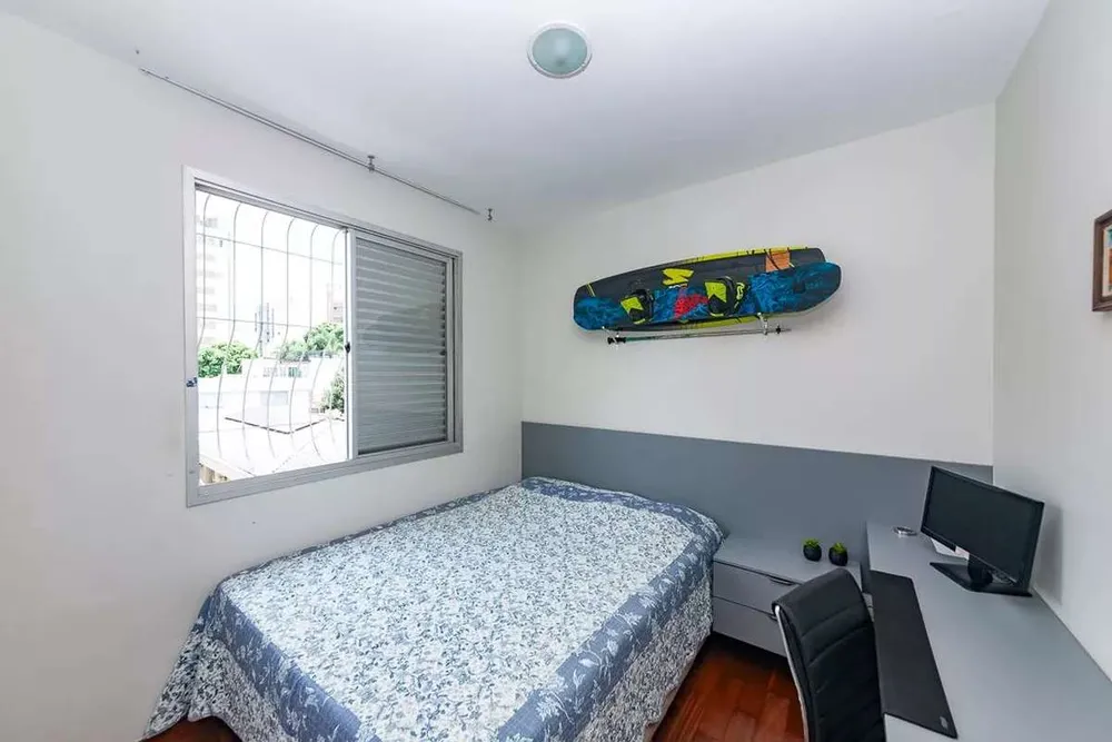 Cobertura, 4 quartos, 153 m² - Foto 2