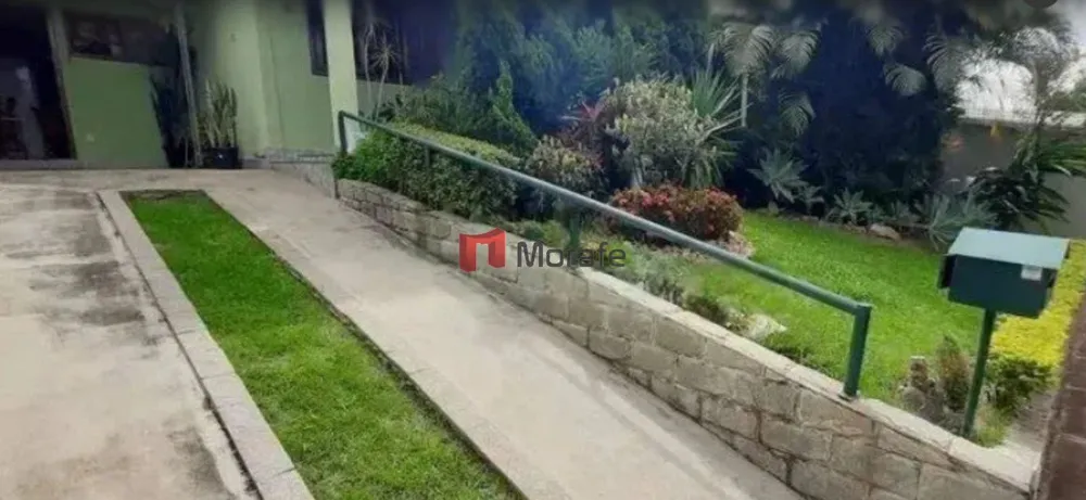 Casa, 3 quartos, 210 m² - Foto 16