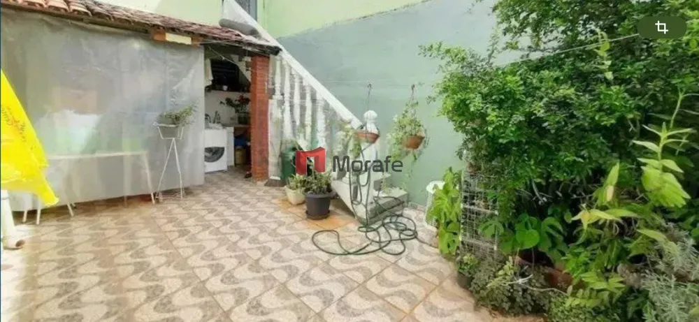 Casa, 3 quartos, 210 m² - Foto 13