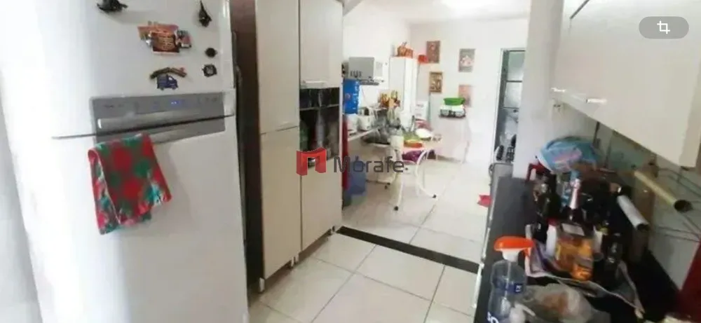 Casa, 3 quartos, 210 m² - Foto 3
