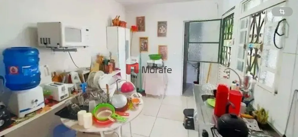 Casa, 3 quartos, 210 m² - Foto 6