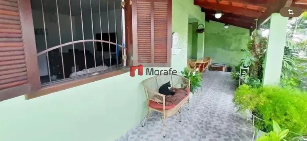Casa, 3 quartos, 210 m² - Foto 14