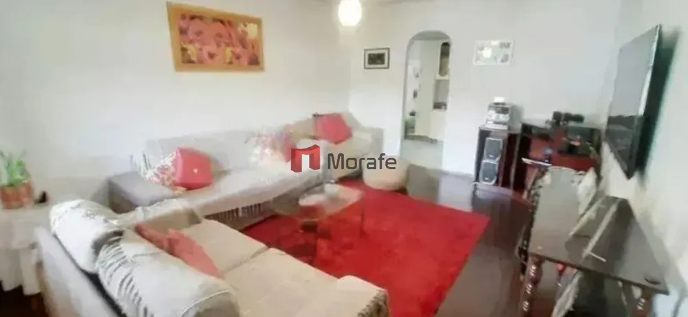 Casa, 3 quartos, 210 m² - Foto 2