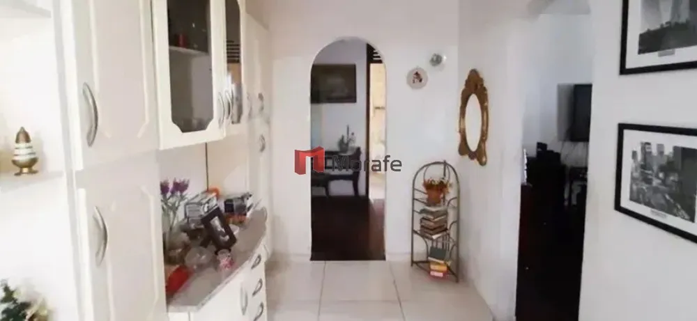 Casa, 3 quartos, 210 m² - Foto 5