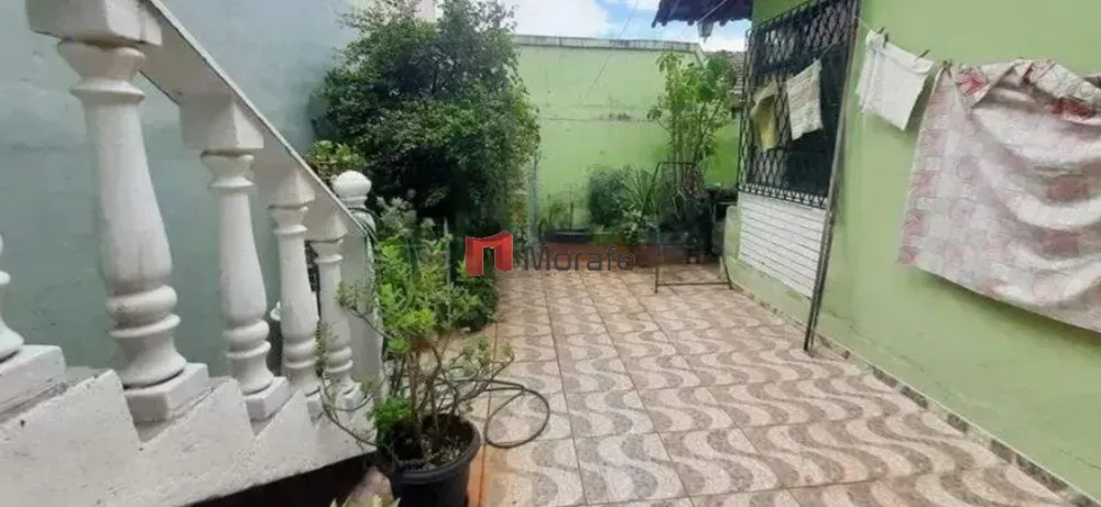Casa, 3 quartos, 210 m² - Foto 12