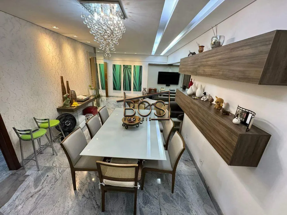 Apartamento, 3 quartos, 253 m² - Foto 10