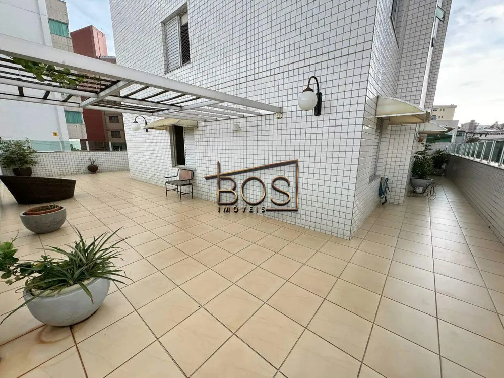 Apartamento, 3 quartos, 253 m² - Foto 7