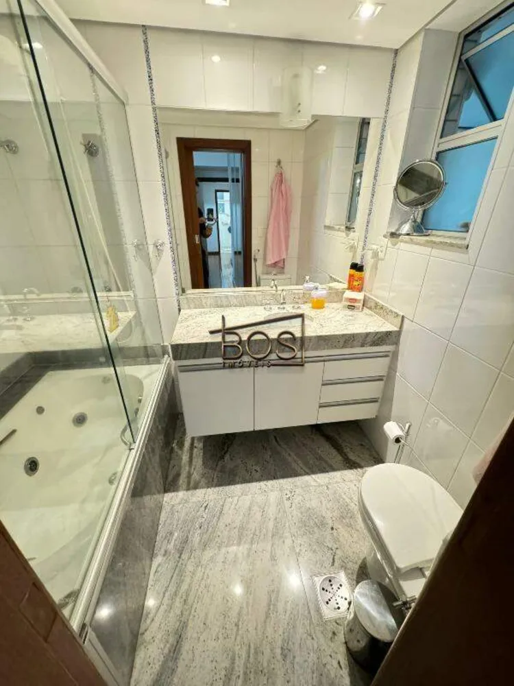 Apartamento, 3 quartos, 253 m² - Foto 7