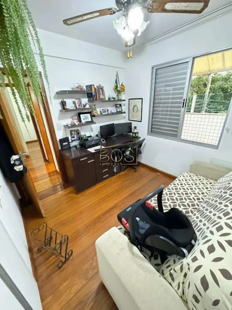 Apartamento, 3 quartos, 253 m² - Foto 2